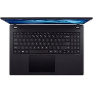Notebook Acer TMP215-54-54RL 15,6 " Intel Core i5 16 GB / 512 GB čierny