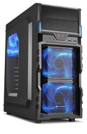 LACNÝ HERNÝ POČÍTAČ CORE i5 RX 580 16GB DDR4 SSD 512GB + HDD WINDOWS 10