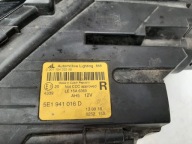 SKODA OCTAVIA III LIFT 17- FULL LED light right front front 5E1941016D