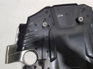 upper cover engine housing cover AUDI A8 D4 3.0 TDI 4H0103925