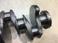 crank FORD FOCUS C-MAX 2.0 TDCI