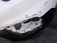 FORD TRANSIT CUSTOM LIFT 17- FRONTSTOSSSTANGE VORNE