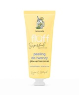 Fluff Peeling do Twarzy Lemoniada 75ml