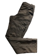 DAMSKIE OCIEPLANE SPODNIE OUTDOOR JACK WOLFSKIN