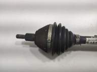 semi-axis left left front VOLKSWAGEN POLO V 6R 1.6 TDI 2009-2013 6R0407761S