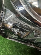 REFLEKTOR right FORD RANGER RAPTOR FULL LED nr:138
