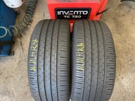 2 tyres summer 225/45R18 91W Continental EcoContact 6 6mm