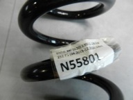 BMW 3 G20 spring rear part BB
