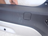 VOLVO XC70 II 2 07-12 bumper rear part rear PDC