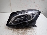 light front front left MERCEDES GLA W156 2013- BI-XENON SKR