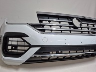 VW TOUAREG III 760 R-LINE 18- bumper front front PDC 760807221F