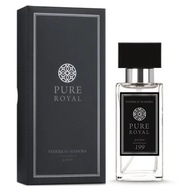 FM Frederico Mahora Pure Royal 199 Pánsky parfém - 50ml - 1Million