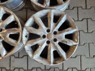 discs aluminium disc R 18 DO MALOWANIA JEEP CHEROKEE V KL