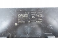 module control unit BCM KOMFORTU VOLKSWAGEN SKODA 5Q1937084B