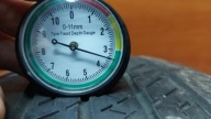 BRIDGESTON ECOPIA HL 422 plus 235/55R18 tyres summer 4,5mm