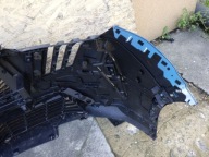 PEUGEOT 3008 5008 III 3 GT 23- without PDC front bumper