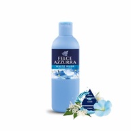 Felce Azzurra Sprchový gél biele pižmo 650 ml