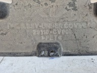 KIA EV6 22- Blende Abdeckung abdeckung DES MOTORS 29110-CV000