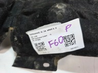 mudguard right rear. MINI F60 7386964