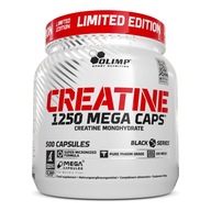 OLIMP CREATINE MC 500kap KREATYNA MONOHYDRAT