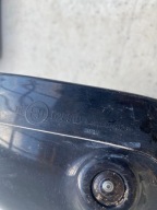 MITSUBISHI OUTLANDER III 20- mirror right 15PIN