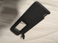 AUDI A4 B9 cover PRZECIWSLONECZNA right 8W0857552
