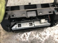 display consolle MERCEDES W204 berlina A2046801231