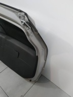 boot door window NH700M Honda FR-V and (2004-2009)