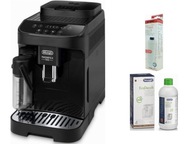 ZESTAW DE'LONGHI - EKSPRES De'Longhi Magnifica Evo Milk ECAM 293.52.B czarn