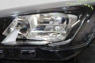 light left front MX7B-12E015-CC FORD FOCUS MK4 KOMBI ST-LINE