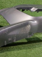 front bumper front BMW 6 GT G32 LIFT m-packet LCI LIFT 20- NR.8625