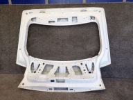 HYUNDAI IONIQ V 21- boot doors rear part