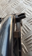 MERCEDES W220 Türgriff rechts heck 197