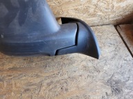 mirror exterior right CITROEN BERLINGO PARTNER III 5PIN