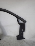 pillar side right front front VW GOLF VII 7