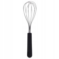 Habverő habverő acél konyhai