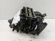 OPEL MOKKA B II heater complete