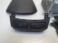 OPEL MOKKA RADIO CD 400 95270971 running board