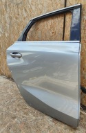 door right rear. right rear part AUDI A3 8Y SPORTBACK