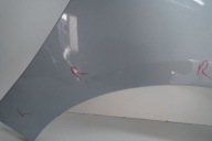MERCEDES W247 247 B-KLASA 18- fender right front front