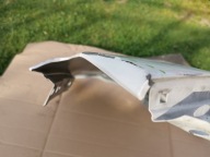 HYUNDAI TUCSON 3 III 15-20 fender left front