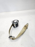 Gurten Sicherheits rechts links heck AUDI A3 8P 8P4857805A NABOJ