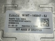 Volkswagen Amarok II control unit comfort control unit N1WT14G647EJ