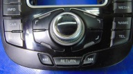 control panel MMI RADIA NAVI 8T0919609 AUDI A5 8T 07-16R