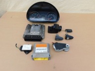 running board startowy computer ignition VW Crafter 2.5 TDI 074906032AF real foto