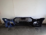 bumper front AUDI Q5 II LIFT 2020- S-LINE 80A