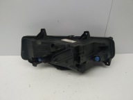 2019r + Skoda Octavia IV fog light left LED w bumper front 5E3941699