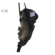 gearbox, automatic Mercedes Sprinter W906 2.2 CDI OM651 Komplet