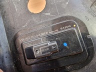 left moulding side indicator CRAFTER MAN TGE