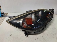 light front right Mazda 3 03-09 HB EU